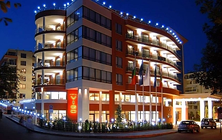 ID 14849 Apartament typu studio w Vigo Zdjęcie 7