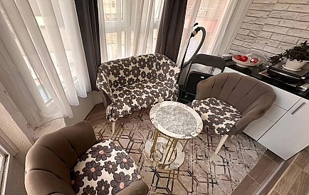 ID 16031 Mieszkanie dwupokojowe w Sunny Home Zdjęcie 4