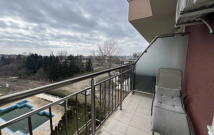 ID 15284 Dwupokojowe mieszkanie w Vip Vision Zdjęcie 5