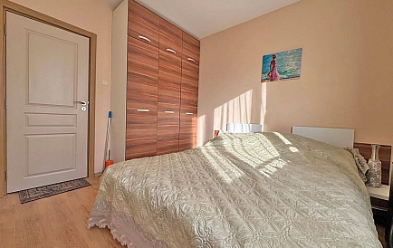 ID 15134 Trzypokojowe mieszkanie w Mesembria Palace Zdjęcie 3