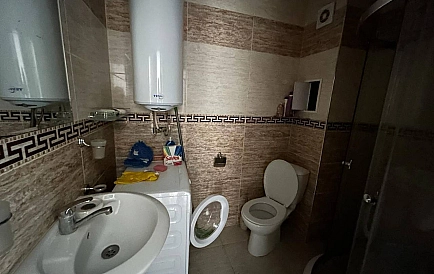 ID 13193 Dwupokojowe mieszkanie w Green Paradise Zdjęcie 10