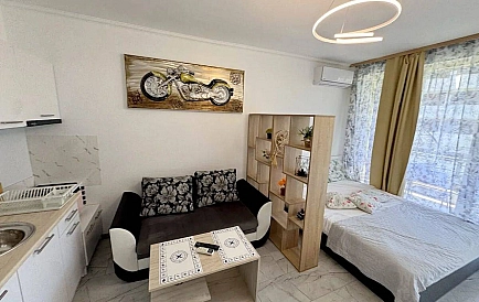 ID 15953 Studio w Sole Mar Zdjęcie 3