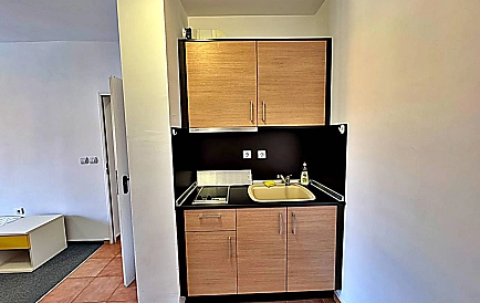 ID 15296 Apartament typu studio w Marina Cape Zdjęcie 2