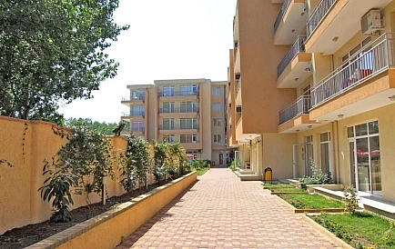 ID 15743 Mieszkanie dwupokojowe w Kamelia Garden Zdjęcie 9