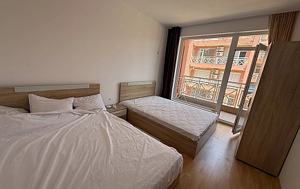 ID 14702 Dwupokojowe mieszkanie w Sunny Day 6 Zdjęcie 8