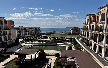 ID 15512 Mieszkanie typu studio w Premier Fort Beach Zdjęcie 10