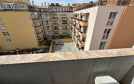 ID 15709 Dwupokojowe mieszkanie w Marina Beach Zdjęcie 5
