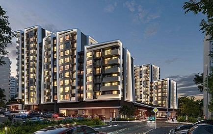 ID 14662 Mieszkania od dewelopera w Piccadilly Zdjęcie 10