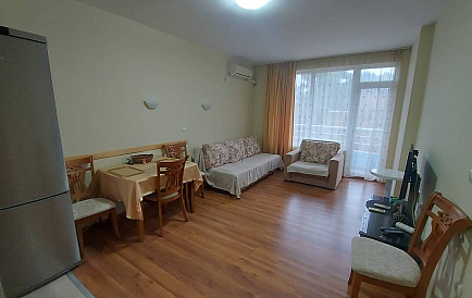 ID 15011 Mieszkanie dwupokojowe w Lagunie 3 Zdjęcie 1 