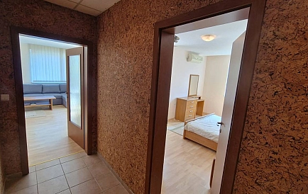 ID 15089 Dwupokojowe mieszkanie w Privilege Fort Zdjęcie 7