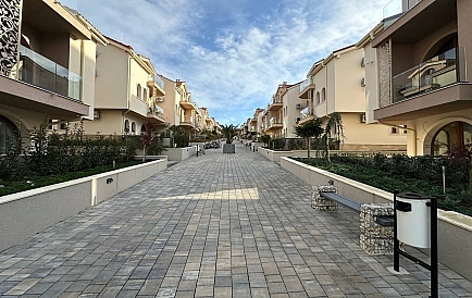 ID 15956 Trzypokojowe mieszkanie w Grand Village Zdjęcie 9
