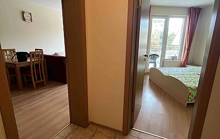 ID 14978 Dwupokojowe mieszkanie w Prestige City Zdjęcie 9