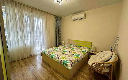 ID 13409 Dwupokojowe mieszkanie w Pines Beach Resort Zdjęcie 4