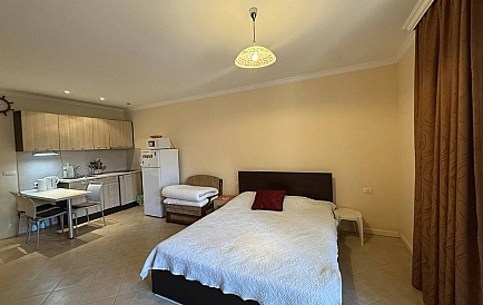 ID 15014 Apartament typu studio w Santa Marina Zdjęcie 3