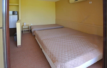 ID 15340 Apartament typu studio w Marina Cape Zdjęcie 3