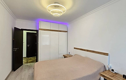 ID 15198 Mieszkanie dwupokojowe w Etera 4 Zdjęcie 8