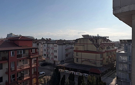 ID 15442 Kawalerka w La Mer Gold Zdjęcie 8