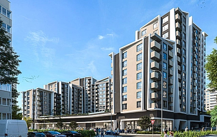 ID 14662 Mieszkania od dewelopera w Piccadilly Zdjęcie 5