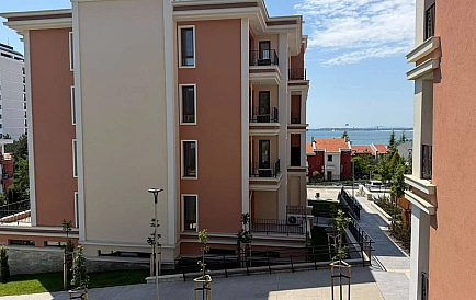 ID 16035 Mieszkanie dwupokojowe w Green Fort Suites Zdjęcie 2