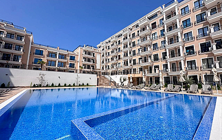 ID 14213 Dwupokojowe mieszkanie w Imperium Zdjęcie 1 