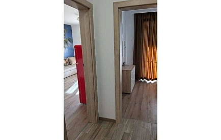 ID 15621 Dwupokojowe mieszkanie w Azur Zdjęcie 7