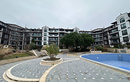 ID 15166 Dwupokojowe mieszkanie w Rose Gardens Boutique Zdjęcie 6