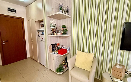 ID 15481 Trzypokojowe mieszkanie w Rich 1 Zdjęcie 10