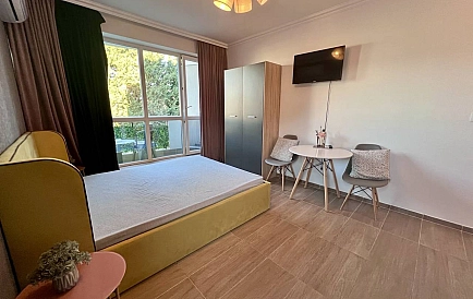 ID 14965 Apartament typu studio w Magnolia Residence 5 Zdjęcie 10