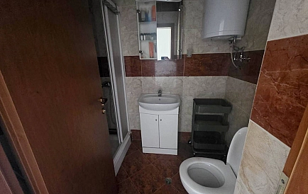 ID 15650 Mieszkanie typu studio w Nesebar Fort Zdjęcie 4