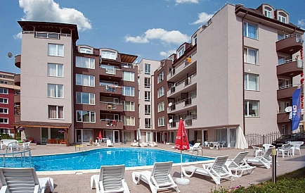 ID 14969 Dwupokojowe mieszkanie w Stella Polaris Zdjęcie 6