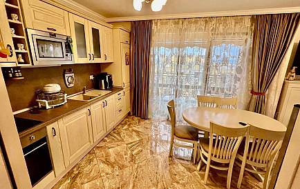 ID 13899 Czteropokojowe mieszkanie w Villa Florencja Zdjęcie 1 