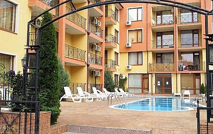 ID 15092 Dwupokojowe mieszkanie w Siana Zdjęcie 6