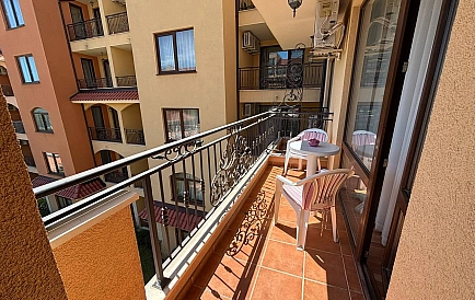 ID 15646 Mieszkanie dwupokojowe w Diamant Residence Zdjęcie 5