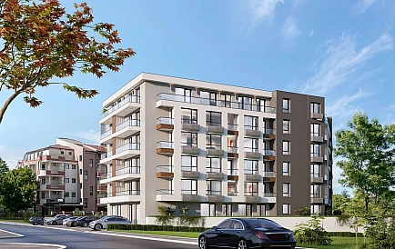 ID 14975 Mieszkania od dewelopera w Azine Residence Zdjęcie 3