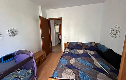 ID 14884 Trzypokojowe mieszkanie w Imperial Fort Club Zdjęcie 3