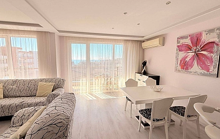 ID 15324 Trzypokojowe mieszkanie w Omega Resort Zdjęcie 2