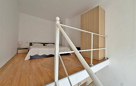 ID 16363 Mieszkanie trzypokojowe w Gerber Residence 3 Zdjęcie 6