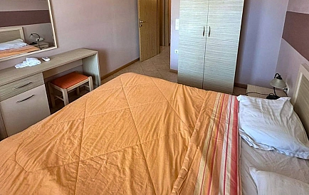 ID 15719 Mieszkanie trzypokojowe w Royal Sun Zdjęcie 3