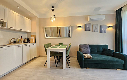 ID 16323 Mieszkanie dwupokojowe w Harmony Suites 9 Zdjęcie 1 