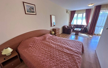 ID 13826 Duże studio w Gallery Zdjęcie 2