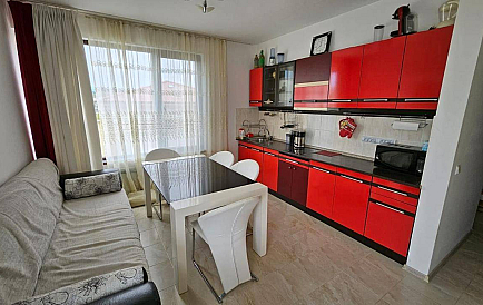 ID 13880 Dwupokojowe mieszkanie w Carewo Zdjęcie 1 