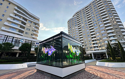 ID 15061 Dwupokojowe mieszkanie w Central Parku Zdjęcie 1 