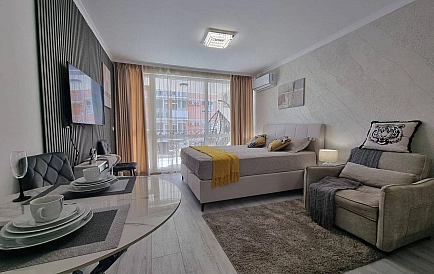ID 15722 Kawalerka w Magnolia Residence 7 Zdjęcie 2