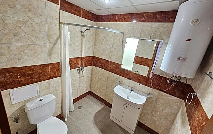 ID 14878 Dwupokojowe mieszkanie w Riviera Fort Beach Zdjęcie 4