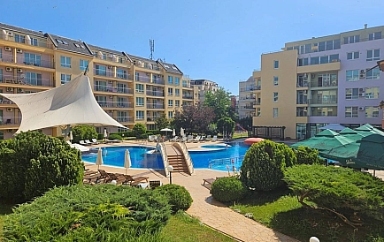 ID 15703 Dwupokojowe mieszkanie w Polo Resort Zdjęcie 8