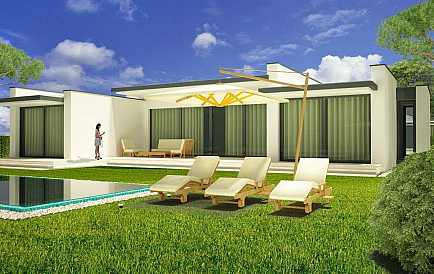 ID 15048 Эден Парк Zdjęcie 1 