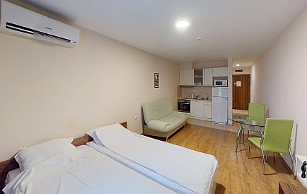 ID 16560 Kawalerka w Premier Fort Beach Zdjęcie 1 