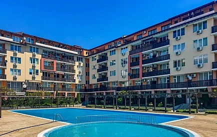 ID 15865 Kawalerka w Chateau Aheloy 2 Zdjęcie 6