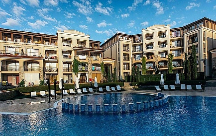 ID 14345 Apartament typu studio w Green Life Zdjęcie 5