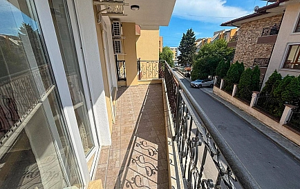 ID 15763 Dwupokojowe mieszkanie w Villa Tanita Zdjęcie 5